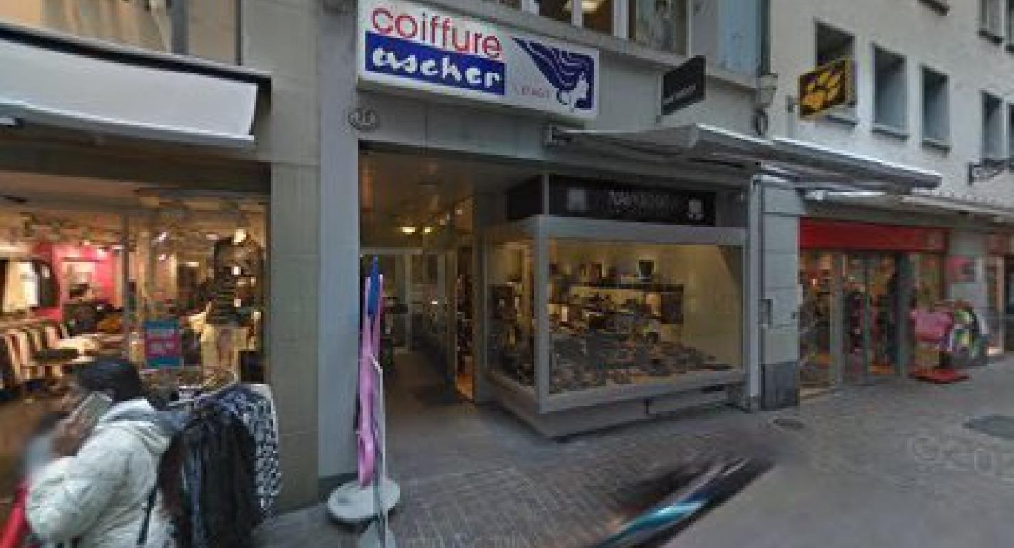 Baran der Schneider GmbH - Mode upcyclée in Lucerne