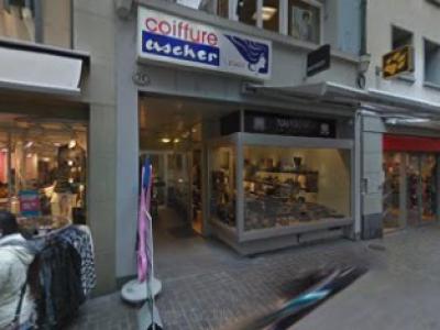 Baran der Schneider GmbH - Upcycled Fashion in Lucerne