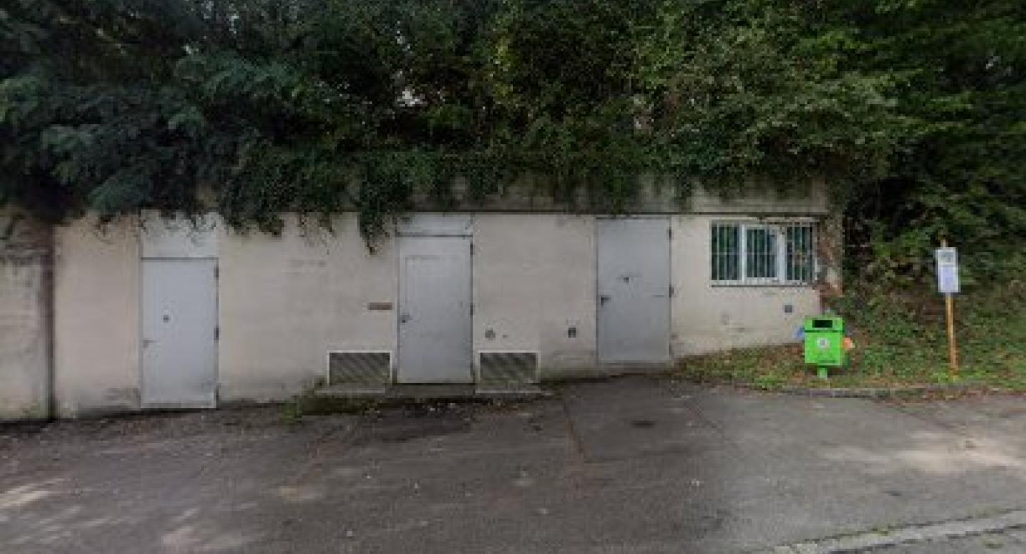 Nähwerkstatt Aarau - Moda upcycled in Argovia