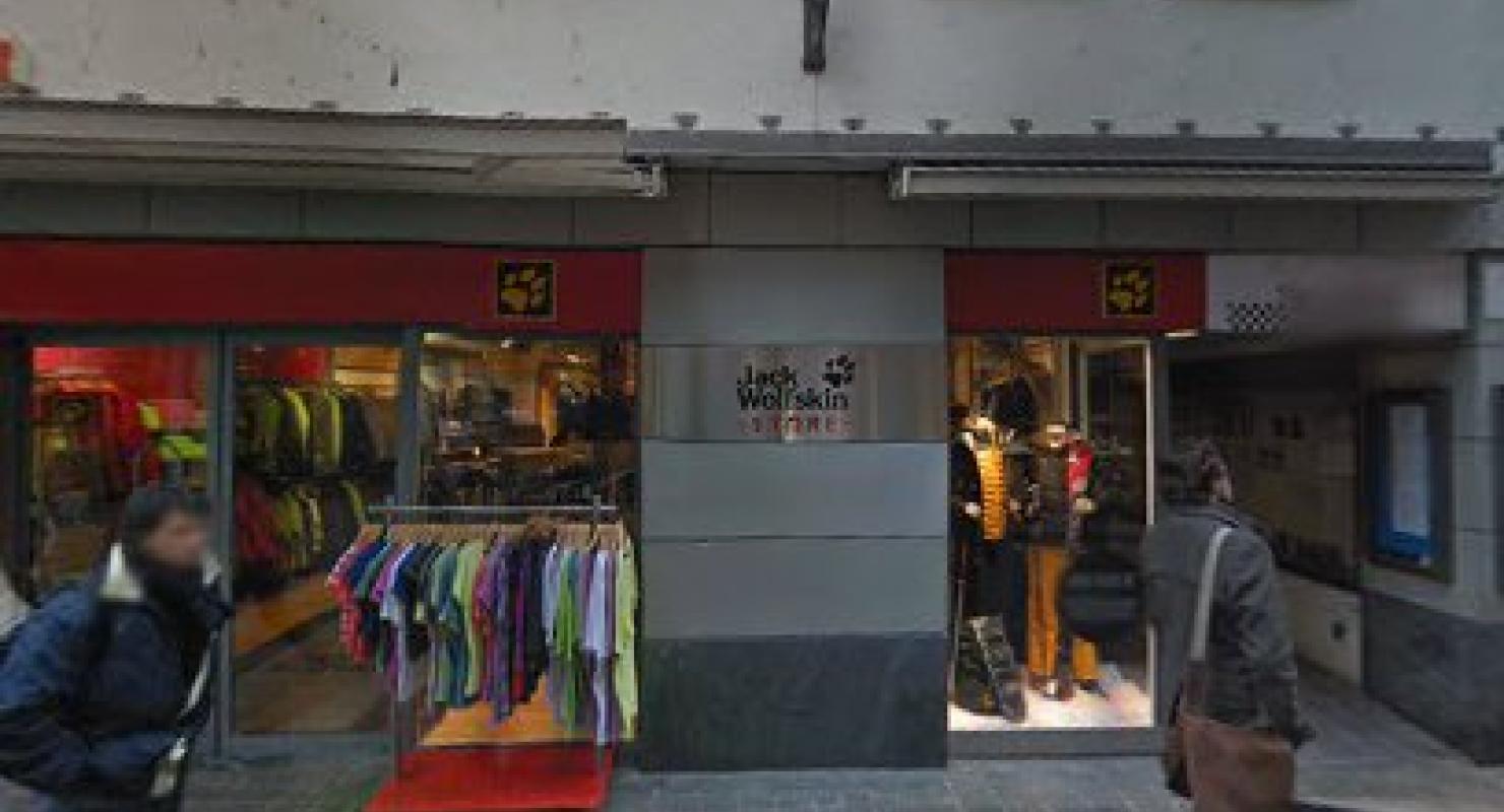 Schneider-Atelier L. De Vito - Mode upcyclée in Lucerne