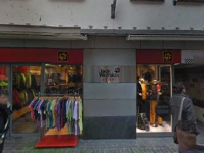 Schneider-Atelier L. De Vito - Upcycled Fashion in Lucerne