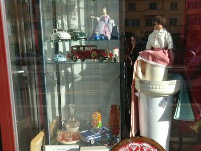 Schneiderei Ariete-Atelier - Upcycled Fashion in Lucerne