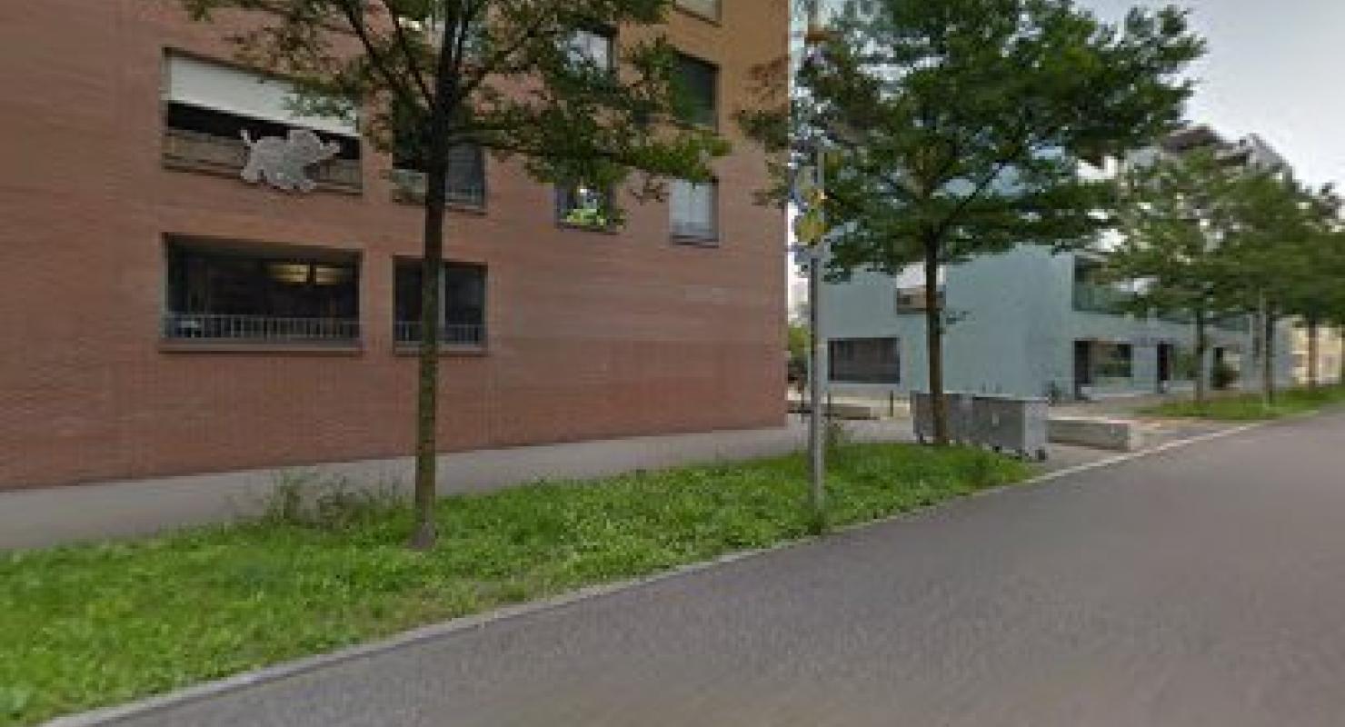 heldentat - Abbigliamento di seconda mano in Lucerna