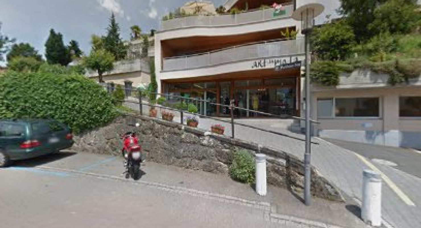 Art Da Moda GmbH - Mode upcyclée in Lucerne