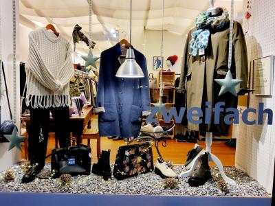 zweifach secondhand Boutique dein Vintage Shop in der Region Oftringen - Second-hand Clothing in Aargau