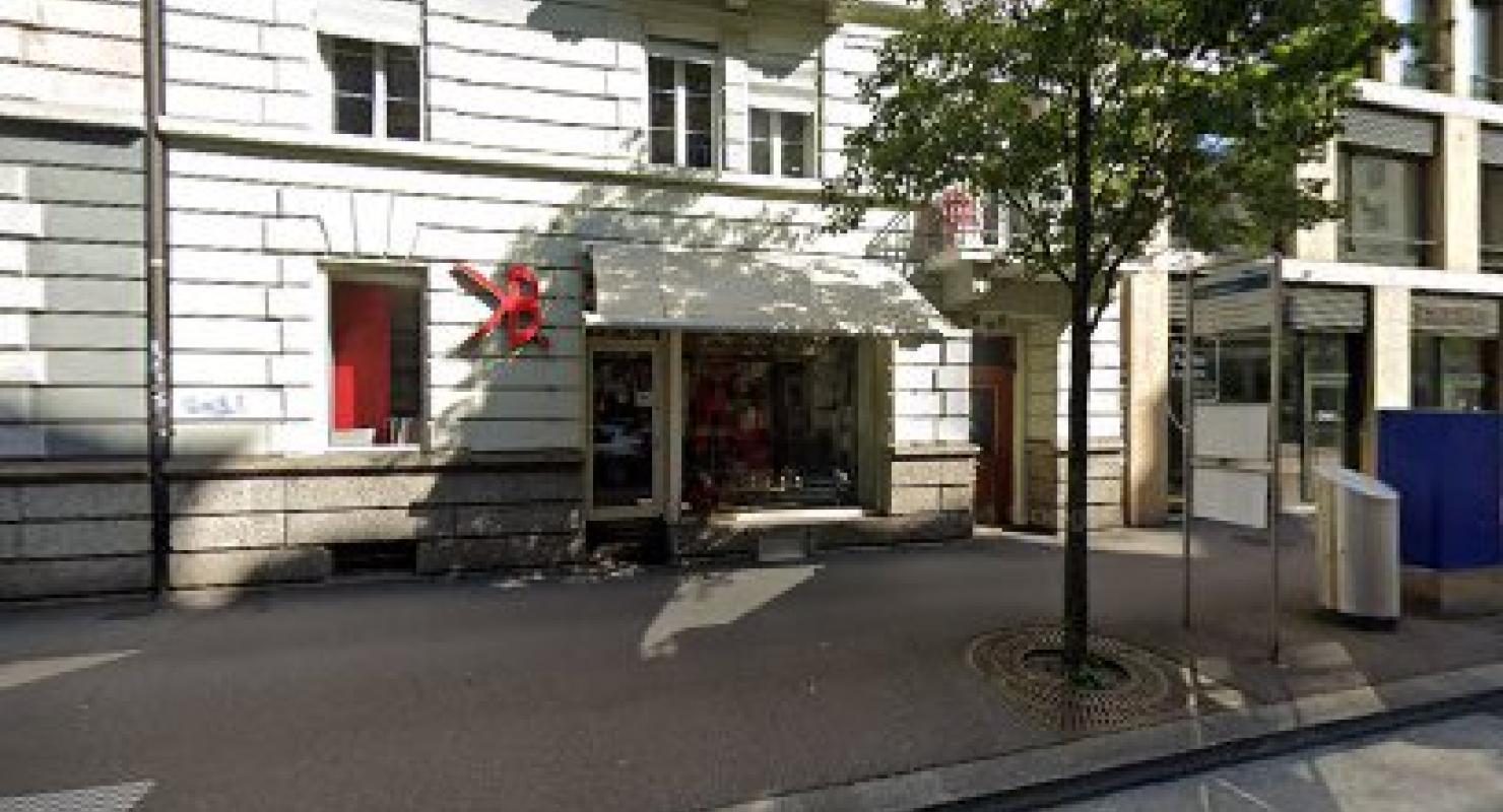 Mode Design BK - Vêtements de seconde main in Lucerne