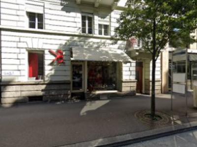 Mode Design BK - Second-hand Clothing in Lucerne