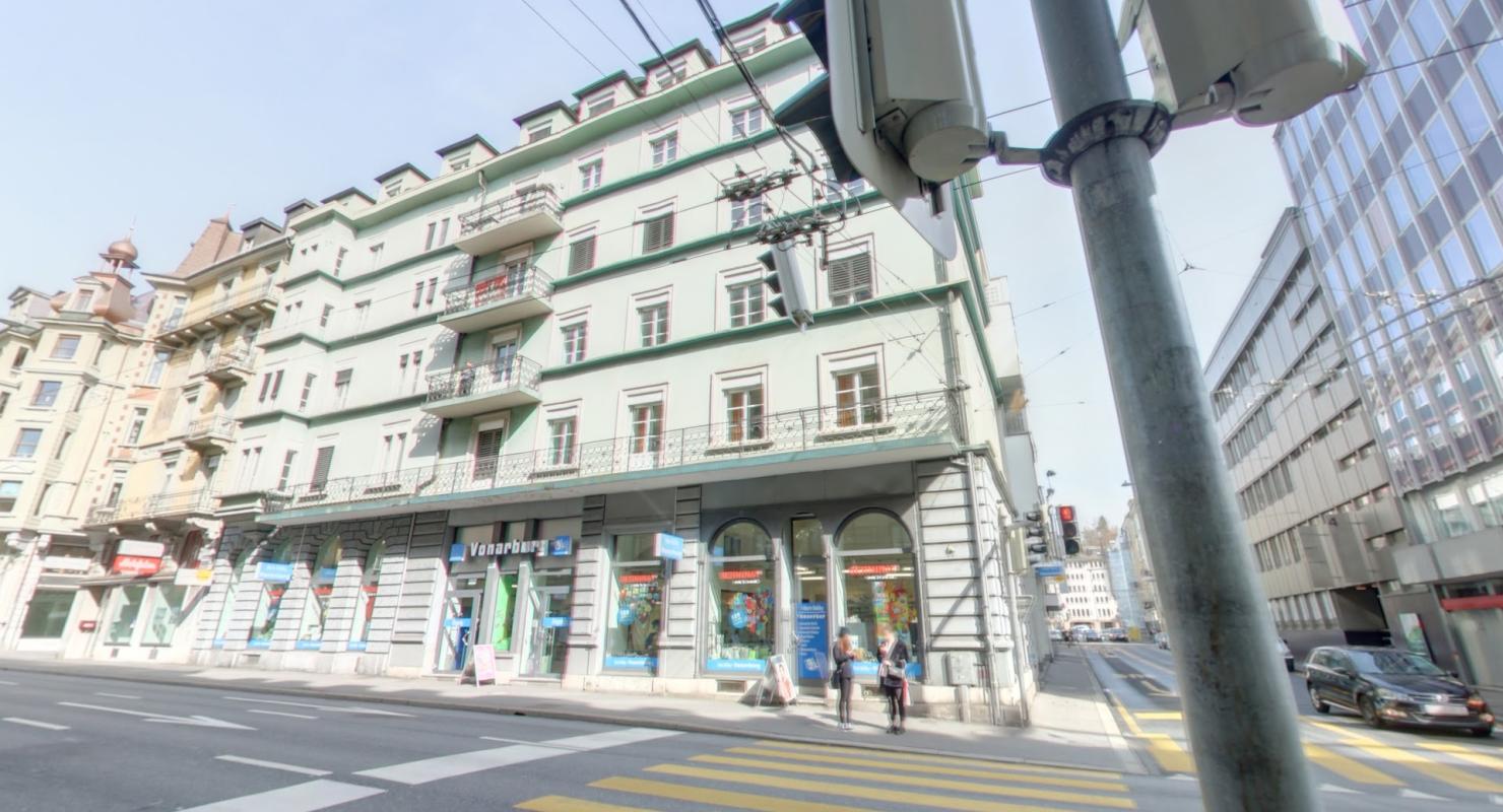 David Manufacture GmbH Damen&Herrenmode - Upcycled Fashion in Lucerne