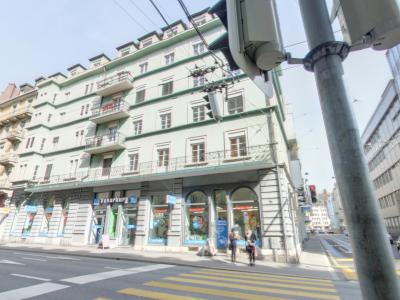 David Manufacture GmbH Damen&Herrenmode - Upcycled Fashion in Lucerne