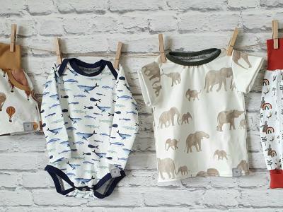 My Little Admiral - Vêtements de seconde main à Argovie