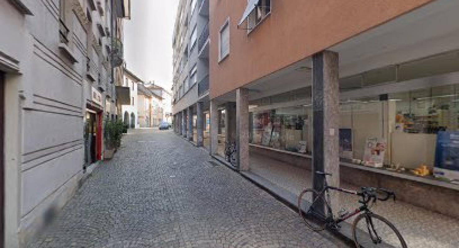 Minacore - Upcycled Fashion in Ticino