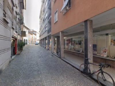 Minacore - Upcycled Fashion in Ticino