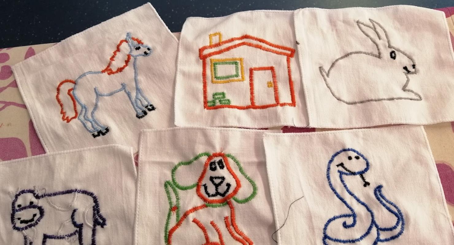 Filomania Sagl - Upcycled Fashion in Ticino