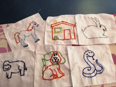 Filomania Sagl - Upcycled Fashion in Ticino