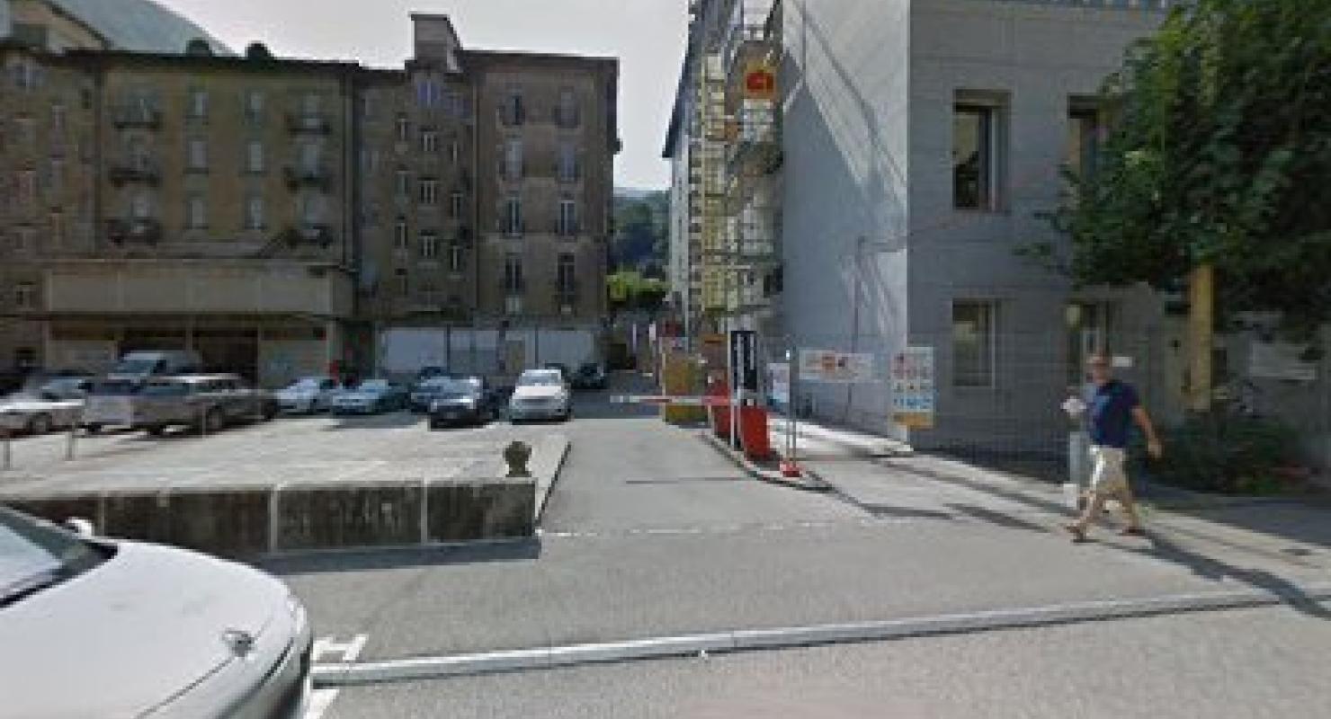 TheArchive - Upcycled Fashion in Ticino