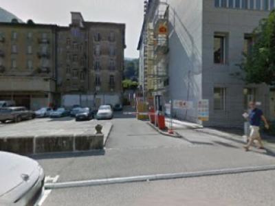 TheArchive - Upcycled Fashion in Ticino