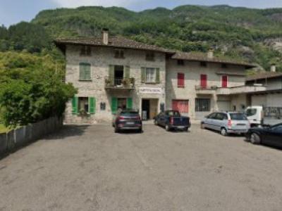 Achor SA - Upcycled Fashion in Ticino