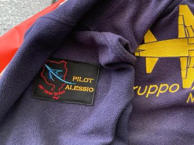 Atelier Scricciolo - Upcycled Fashion in Ticino