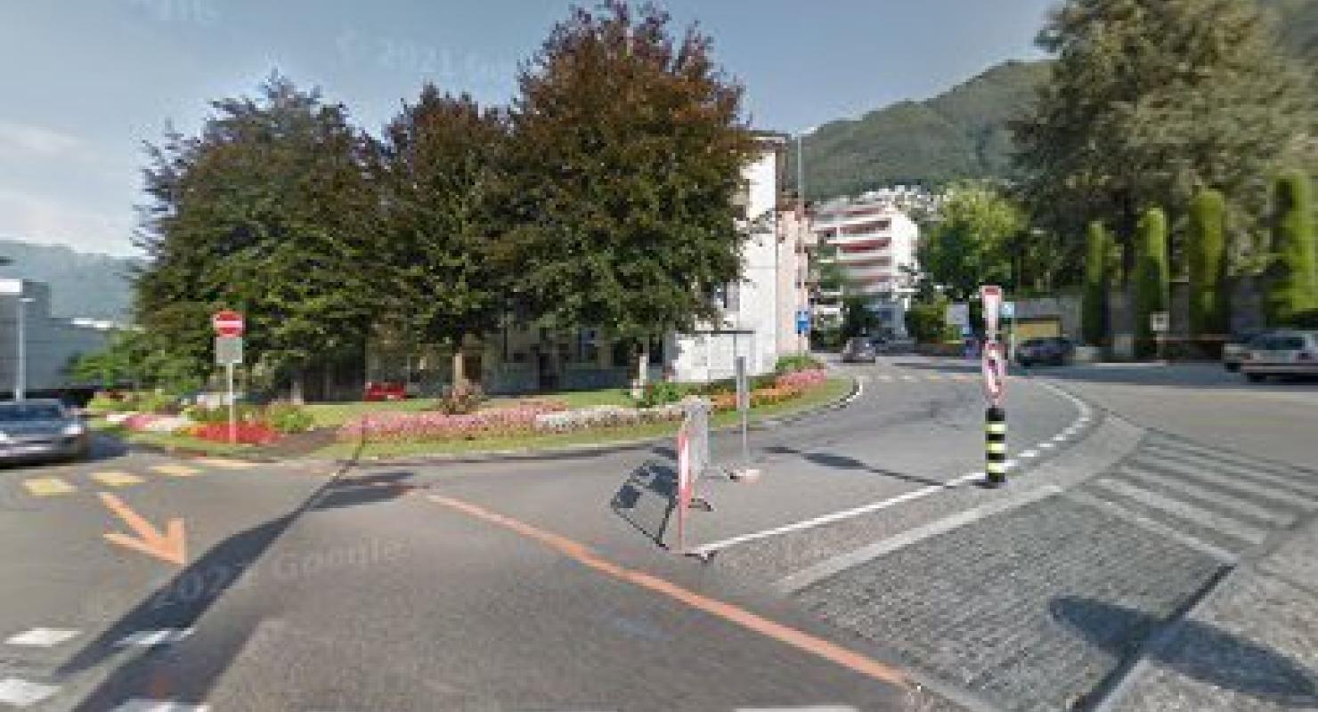 Calzoleria Muralto Da Michel E - Second-hand Clothing in Ticino