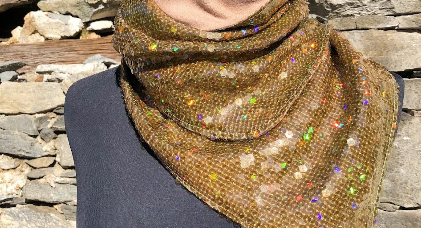 Atelier Pinki - Upcycled Fashion in Ticino