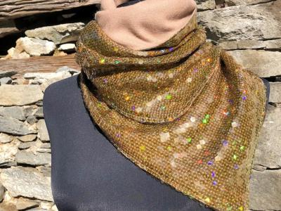 Atelier Pinki - Upcycled Fashion in Ticino