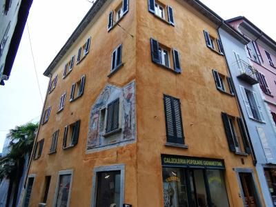 Giovanettina Cipriano - Second-hand Clothing in Ticino