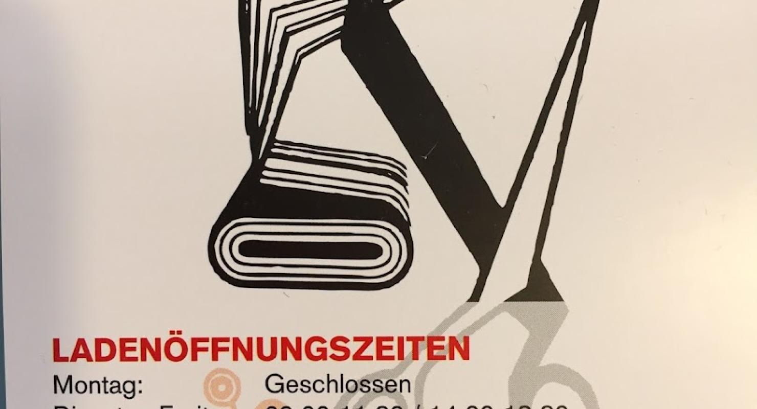 Änderungen und Schneiderei Luisa - Upcycled Fashion in Aargau