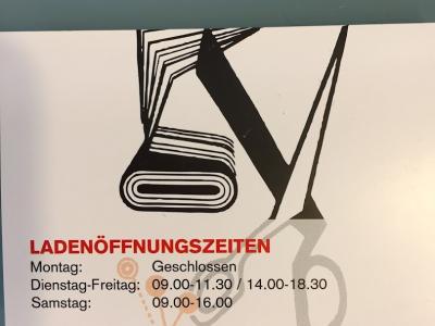 Änderungen und Schneiderei Luisa - Upcycled Fashion in Aargau