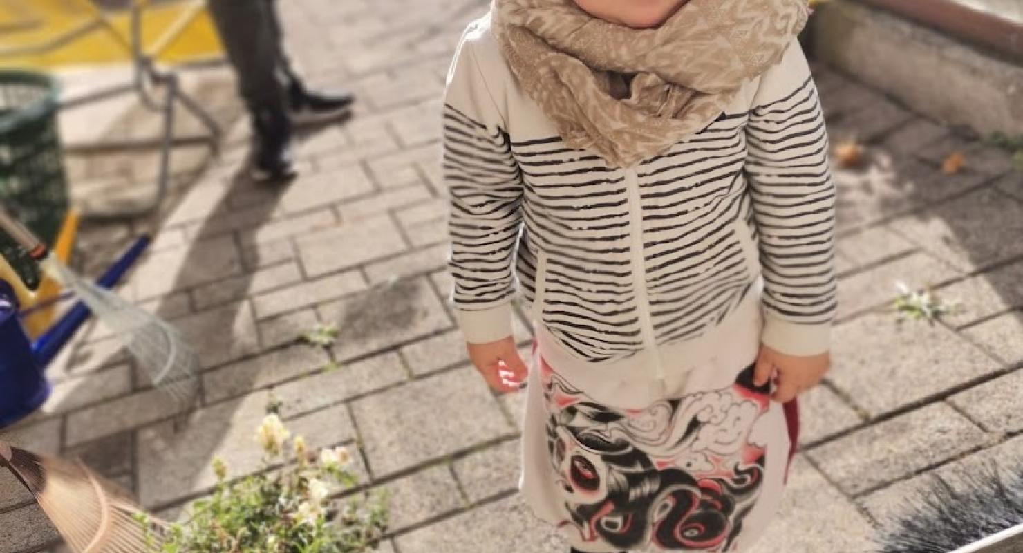 Stella's Studio di cucito - Riparazione e modifica in Ticino