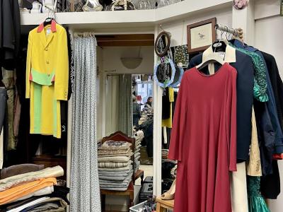 Second Hand Shop Boutique S2 - Second-hand Clothing in Ticino