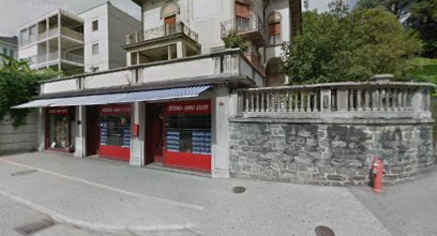 Second-Hand Eden - Second-hand Clothing in Ticino