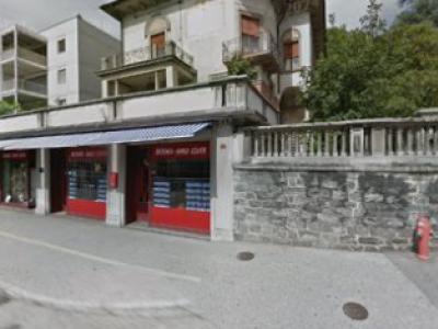 Second-Hand Eden - Second-hand Clothing in Ticino