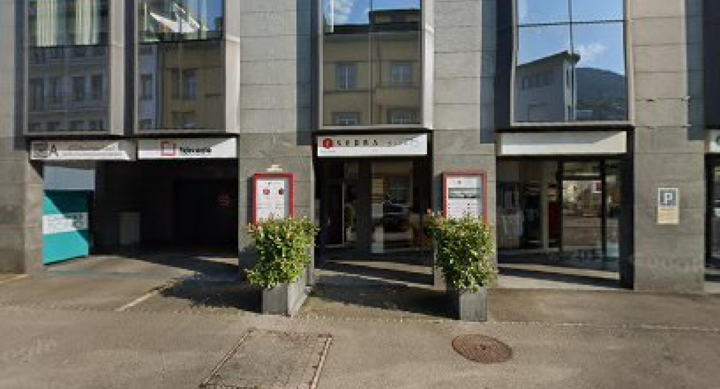 CATISHOP.CH di Caritas Ticino - Abbigliamento di seconda mano in Ticino