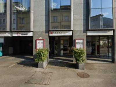 CATISHOP.CH di Caritas Ticino - Second-hand Clothing in Ticino