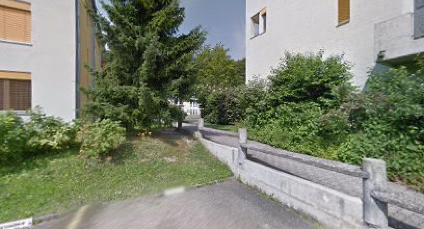 EULORA - Upcycling-Mode in Aargau