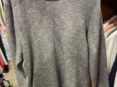 Negozio abiti adulti della Croce Rossa Svizzera - Second-hand Clothing in Ticino