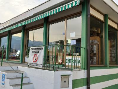 USATO SHOP - Second-hand Clothing in Ticino