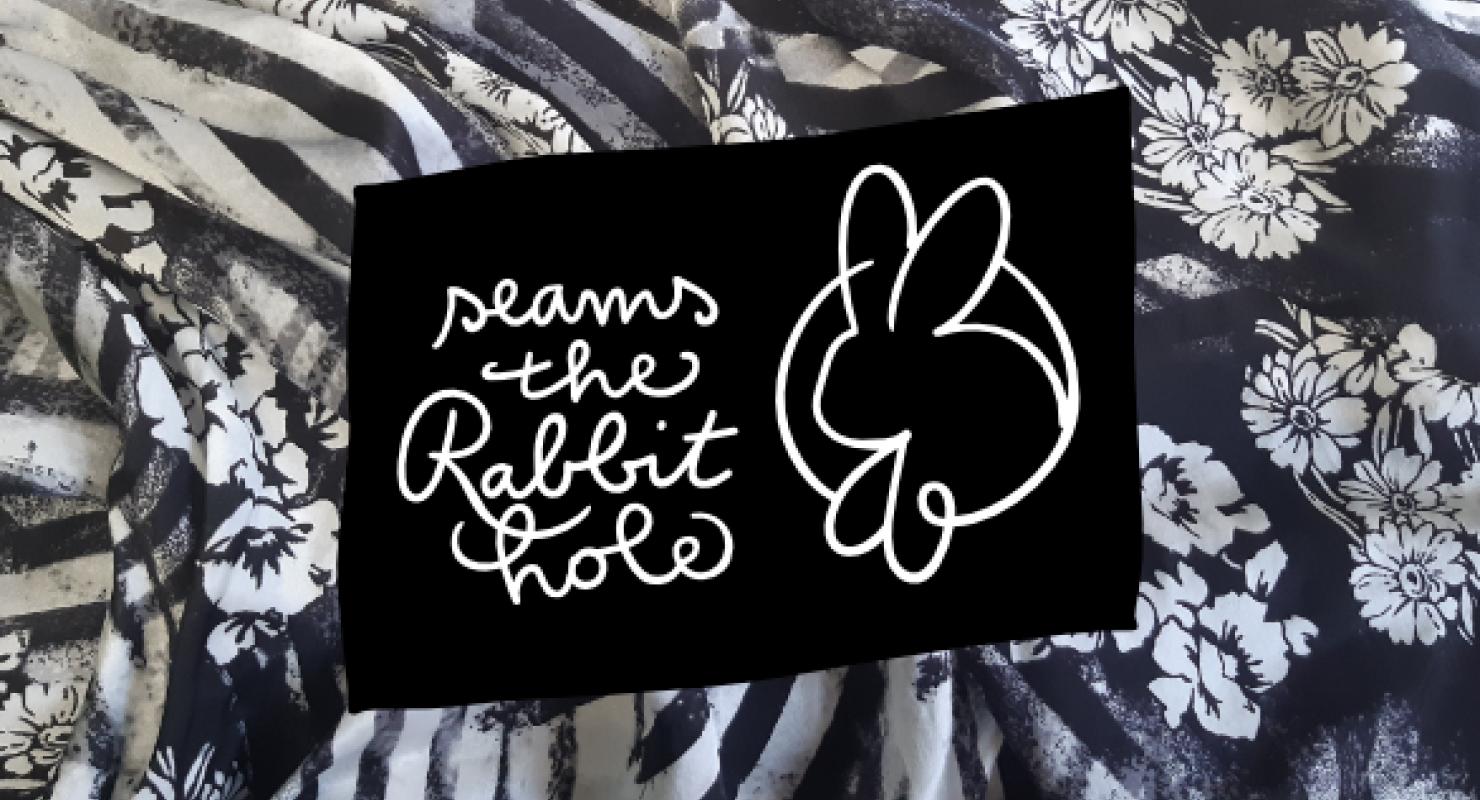 Seams The Rabbit Hole - Repair & Alteration in Ticino