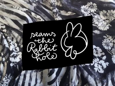 Seams The Rabbit Hole - Repair & Alteration in Ticino