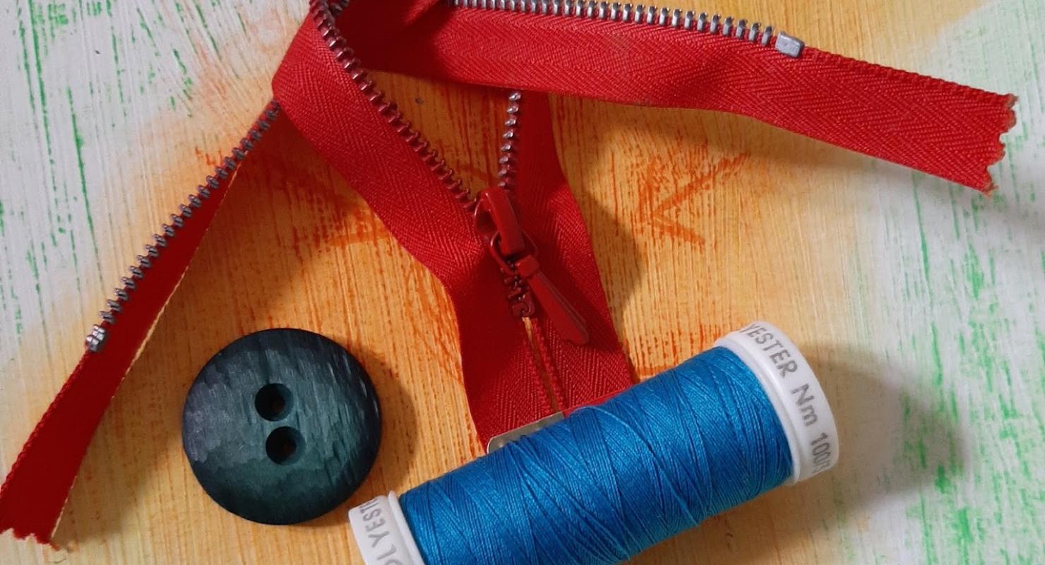 Nähservice - Repair & Alteration in Aargau