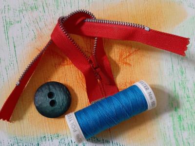 Nähservice - Repair & Alteration in Aargau