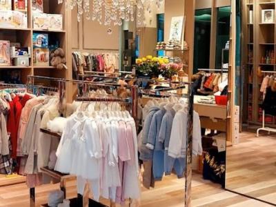 Kidzzz - Second-hand Clothing in Ticino