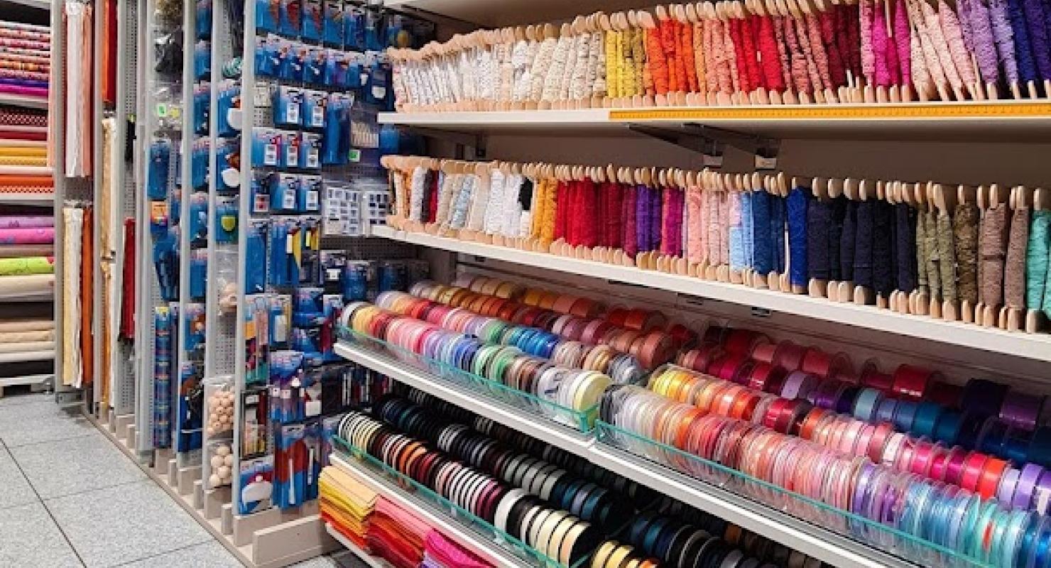 Patchwork - Second-hand Clothing in Ticino