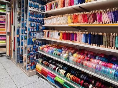 Patchwork - Second-hand Clothing in Ticino