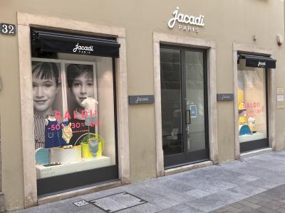 Jacadi Lugano - Second-hand Clothing in Ticino