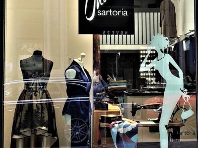 Mila sartoria - Repair & Alteration in Ticino