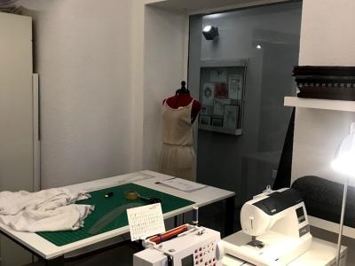 Anahit Atelier de Couture - Upcycled Fashion in Ticino