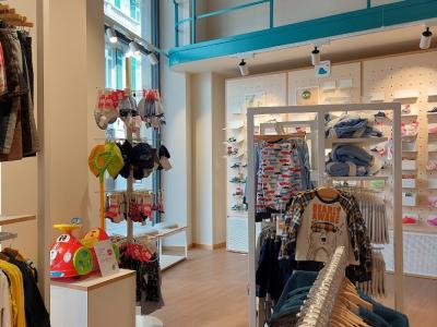 CHICCO Shop Lugano - Second-hand Clothing in Ticino