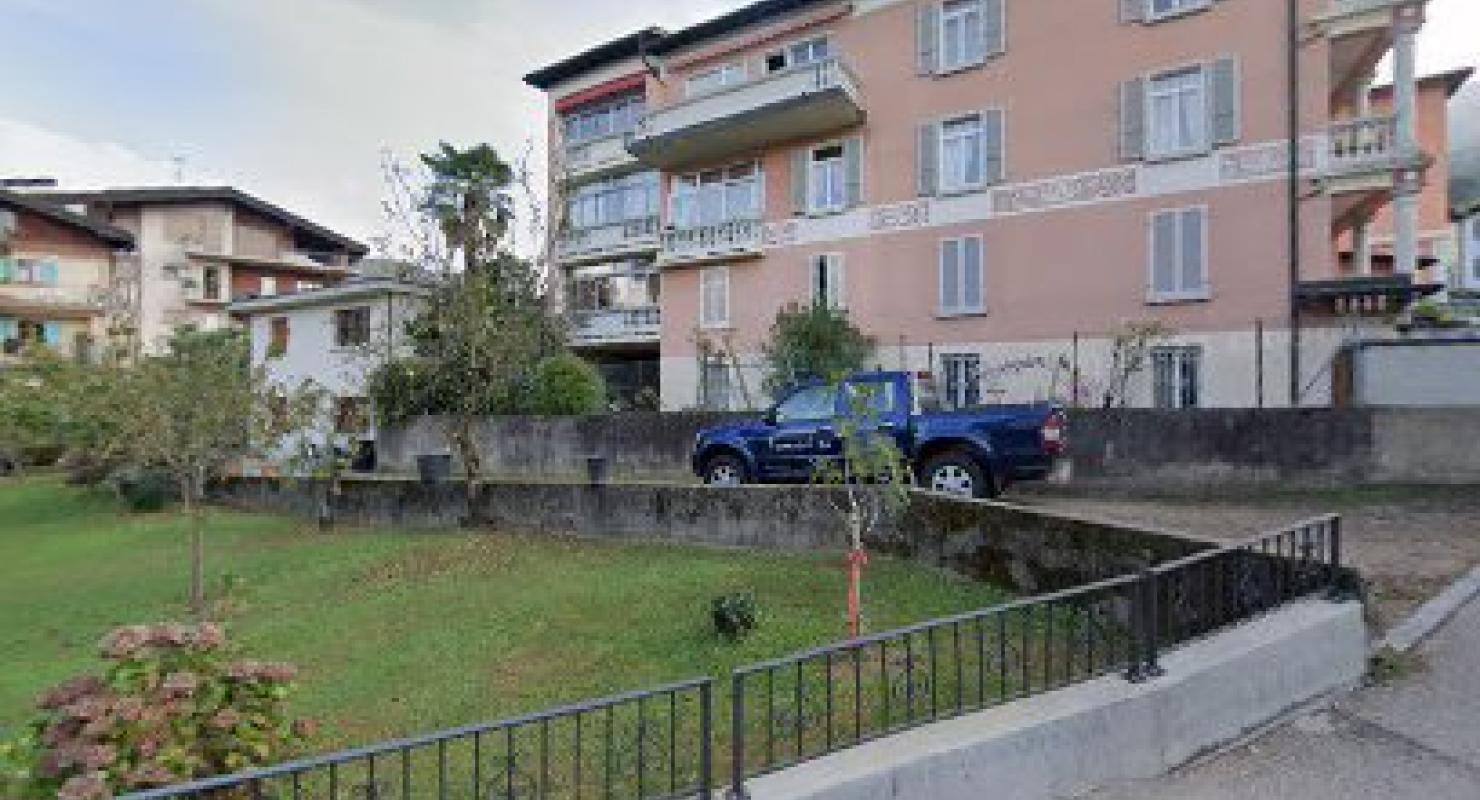 Zahra Image Consulting - Upcycled Fashion in Ticino