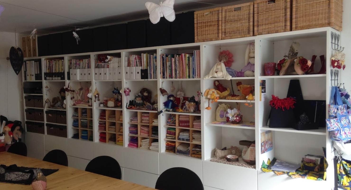 Atelier Mano Libera - Repair & Alteration in Ticino